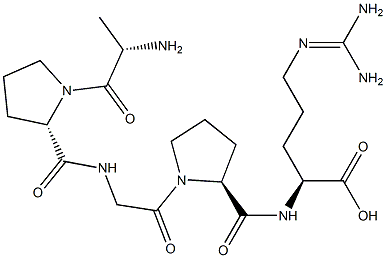 Alkaline phosphatase Structure